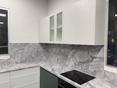 Taylormade Cabinets and Design PTY LTD work 4