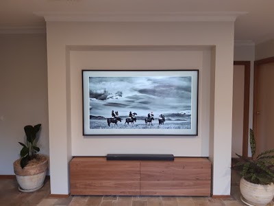 Taylormade Cabinets and Design PTY LTD project 6