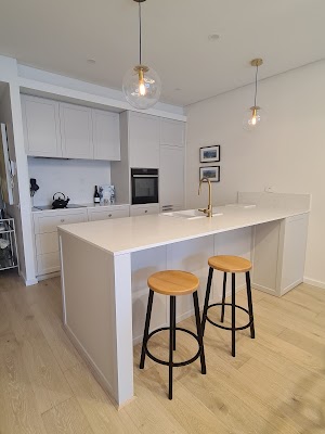 Taylormade Cabinets and Design PTY LTD