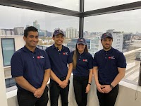 Taylormade Commercial Cleaning Services