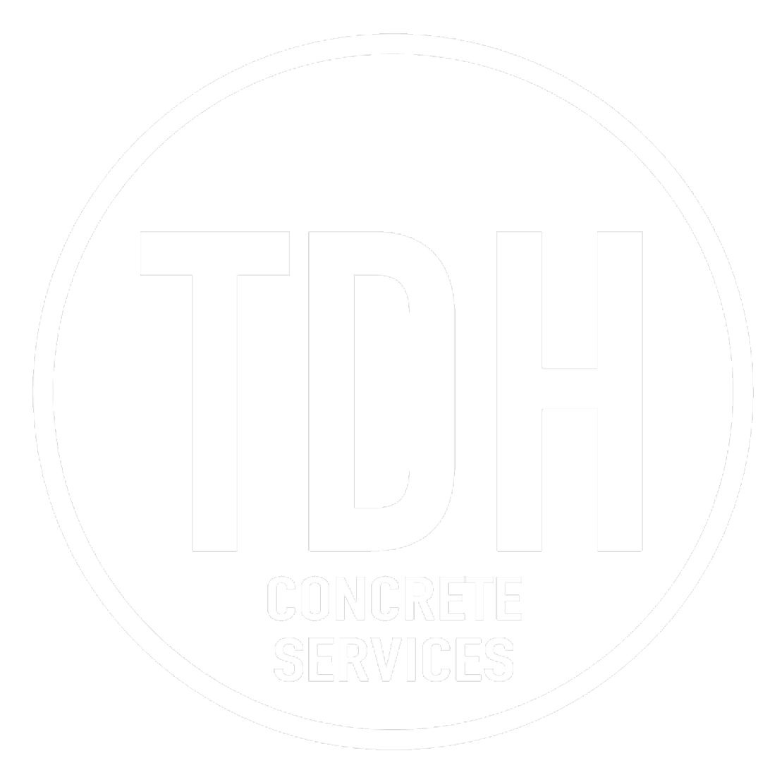 TDH Concrete Services Pty Ltd