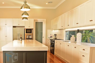 Tea Tree Cabinets and Constructions work 4