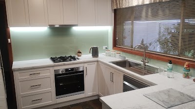 Tea Tree Cabinets and Constructions project 5