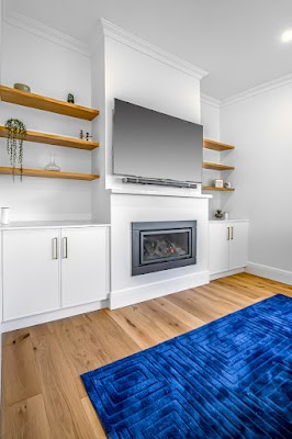 Tea Tree Cabinets and Constructions project 6