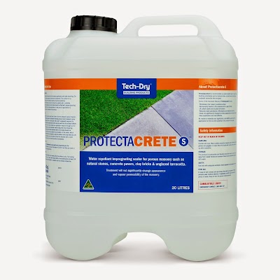 Tech-Dry Building Products photo 2