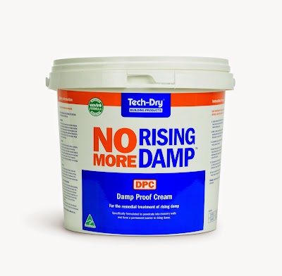 Tech-Dry Building Products
