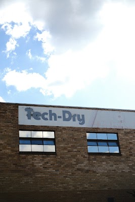 Tech-Dry Building Protection Systems Pty Ltd work 2