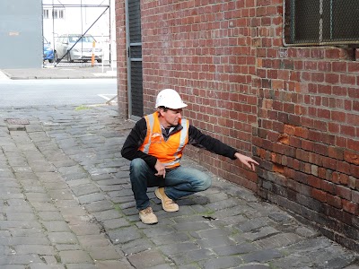 Tech-Dry Damp Proofing Solutions work 2