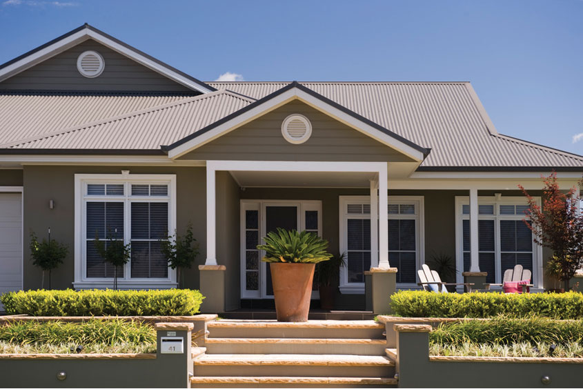 Techline Roofing Pty Ltd