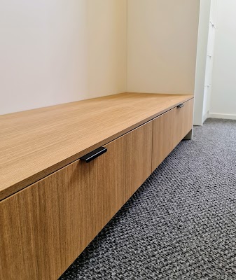 Technique Interiors work 2