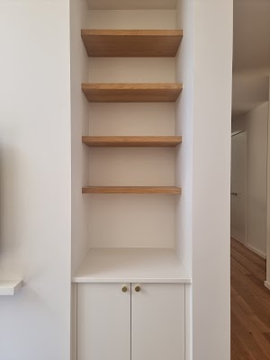 Technique Interiors work 3