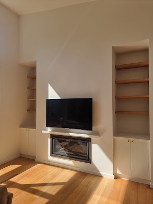 Technique Interiors work 4