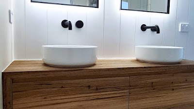 Technique Interiors project 5