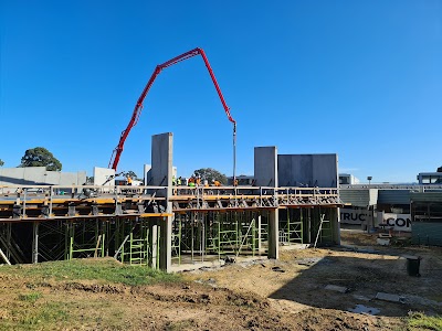 Technocraft Australia Pty. Ltd.