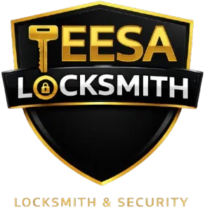Teesa locksmith