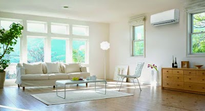 Teknicool Air Conditioning Sydney work 2