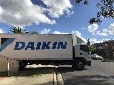 Teknicool Air Conditioning Sydney work 4