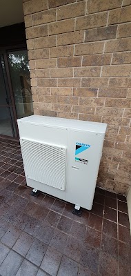 Teknicool Air Conditioning Sydney project 5