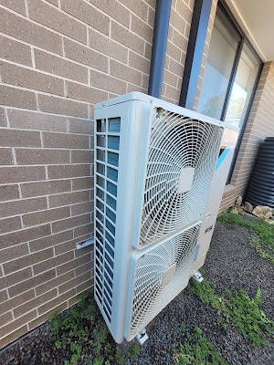 Teknicool Air Conditioning Sydney project 6