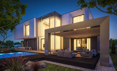 Tekton Building Group project 6