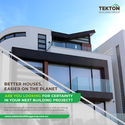 Tekton Building Group