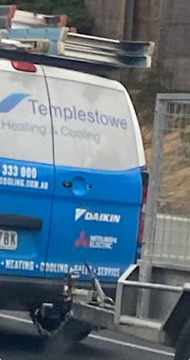 Templestowe Heating And Cooling photo 3
