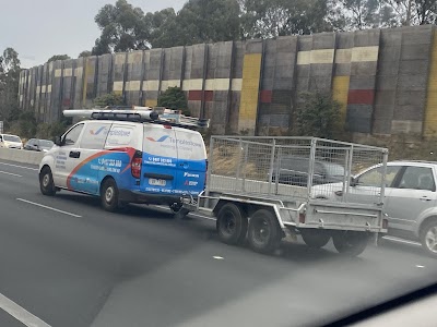 Templestowe Heating And Cooling