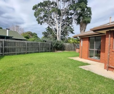 Tentra Mowing and Garden Maintenance photo 3