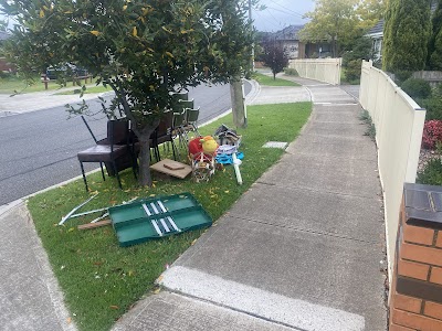 Tentra Mowing and Garden Maintenance project 5