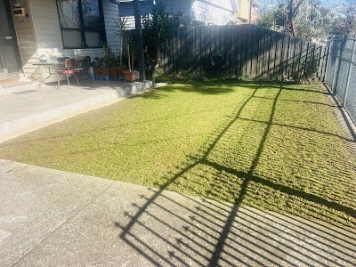 Tentra Mowing and Garden Maintenance photo 1