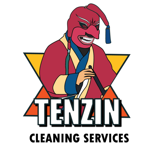 Tenzin cleaning service Pty ltd