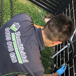 Termiticidal Pest & Termite Management