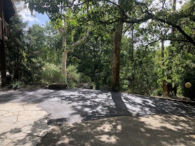 Terrafirma Asphalt Driveways work 4