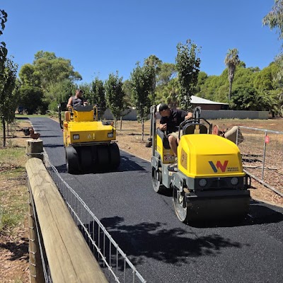 Terrafirma Asphalt Driveways project 5