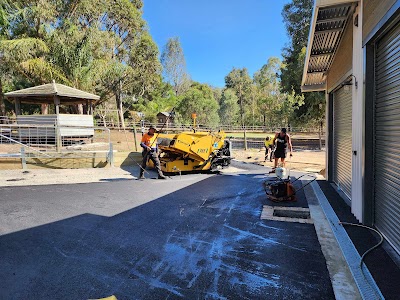 Terrafirma Asphalt Driveways project 6