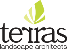 TERRAS LANDSCAPE ARCHITECTS