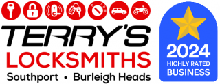 Terry’s Locksmiths