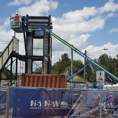 Tesla Security project 6