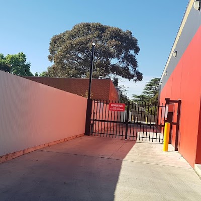 The Bacch Shed Self Storage photo 3