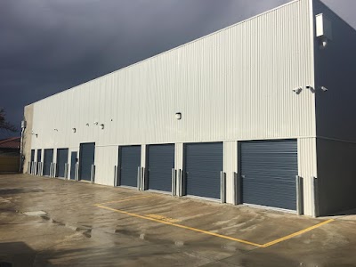 The Bacch Shed Self Storage work 4