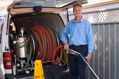 The Bendigo Cleaning Company work 3