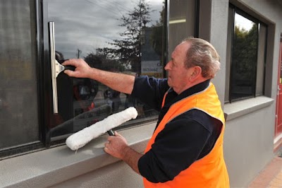 The Bendigo Cleaning Company work 4