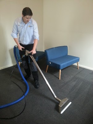 The Bendigo Cleaning Company project 5