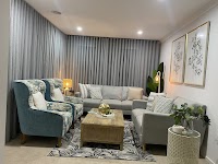 The Best Blinds & Curtains