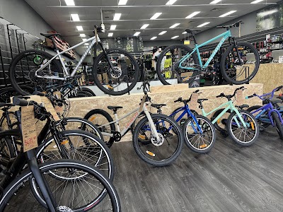 The Bike Shed Mortdale work 2