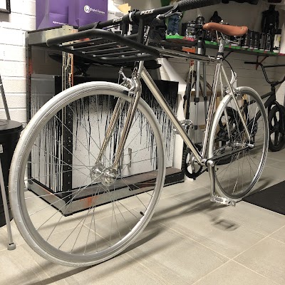 The Bike Shed Mortdale work 4