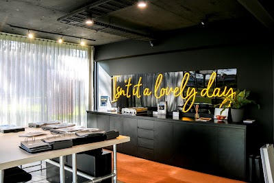 The Blind Factory | Geelong Showroom work 2