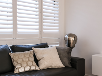 The Blind Factory | Geelong Showroom work 3