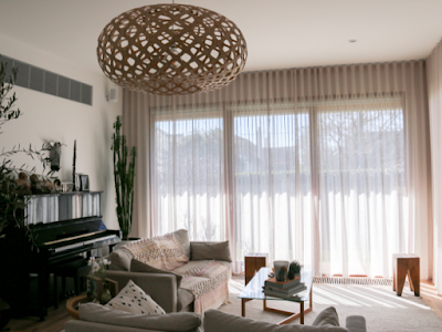 The Blind Factory | Geelong Showroom work 4