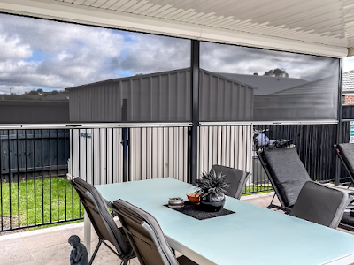 The Blind Factory | Geelong Showroom project 6